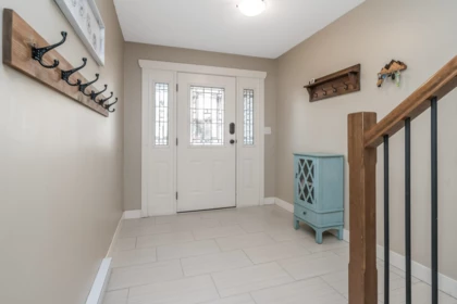 40 46791 Hudson Road, Chilliwack, BC, Chilliwack — Townhouse for sale