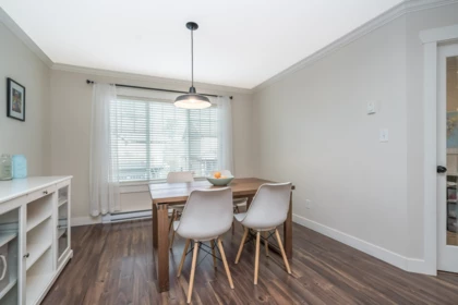 Hallway Photo of 40 46791 Hudson Road, Chilliwack, BC
