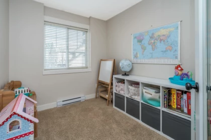 Loft / Bonus Room Photo of 40 46791 Hudson Road, Chilliwack, BC