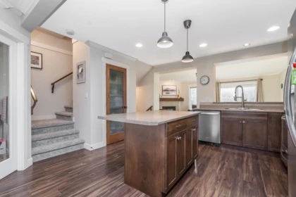 Mudroom Photo of 40 46791 Hudson Road, Chilliwack, BC