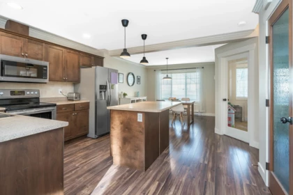 Office / Den Photo of 40 46791 Hudson Road, Chilliwack, BC