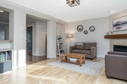 Primary Bedroom Photo of 40 46791 Hudson Road, Chilliwack, BC