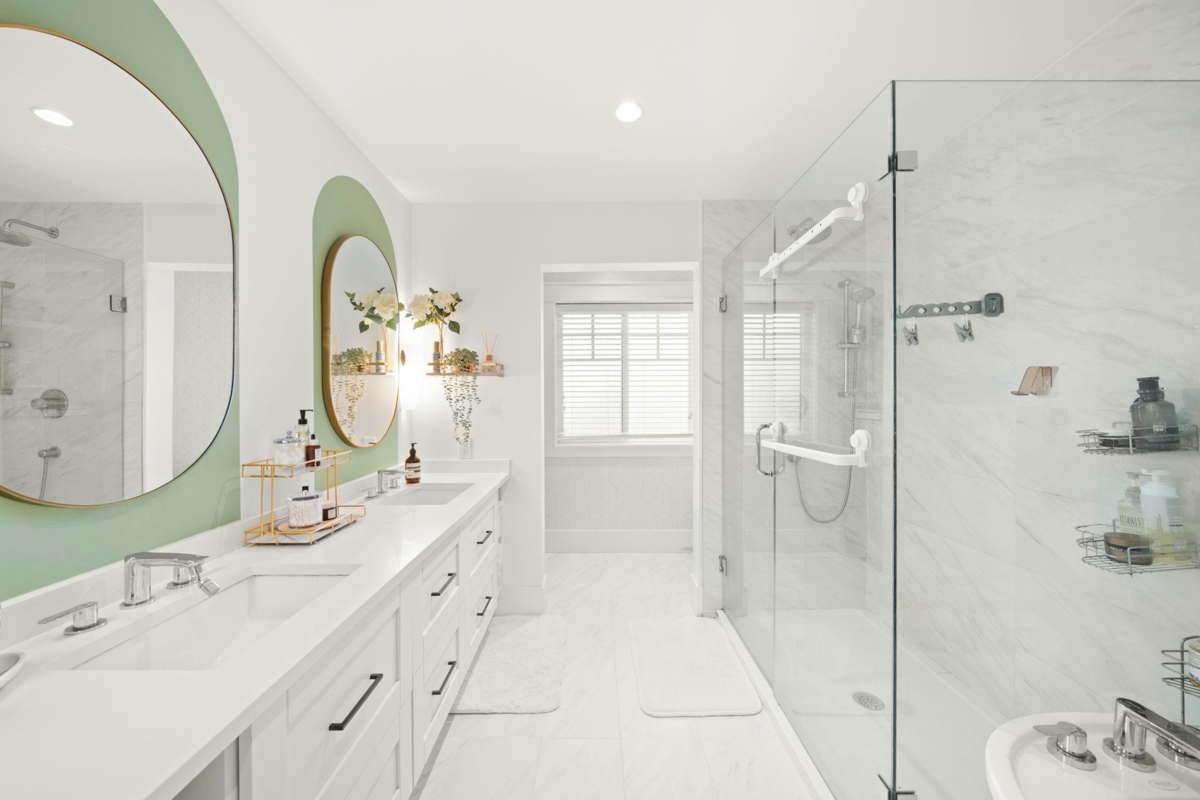 Bedroom 4 Photo of 11 8425 Venture Way, Surrey, BC