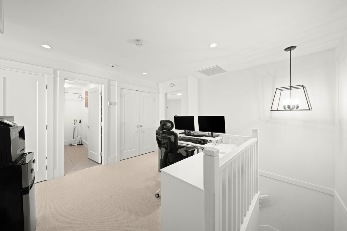 Hallway Photo of 11 8425 Venture Way, Surrey, BC