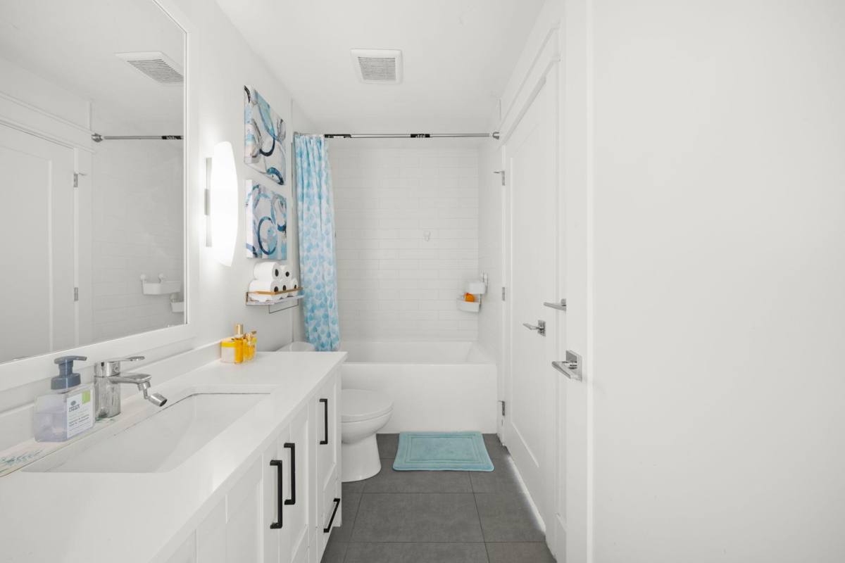 Laundry Room Photo of 11 8425 Venture Way, Surrey, BC