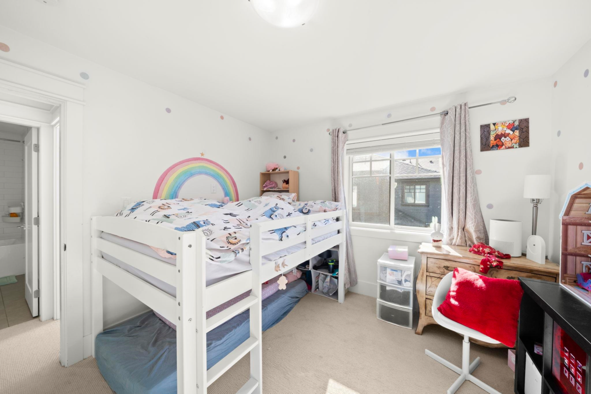 Loft / Bonus Room Photo of 11 8425 Venture Way, Surrey, BC