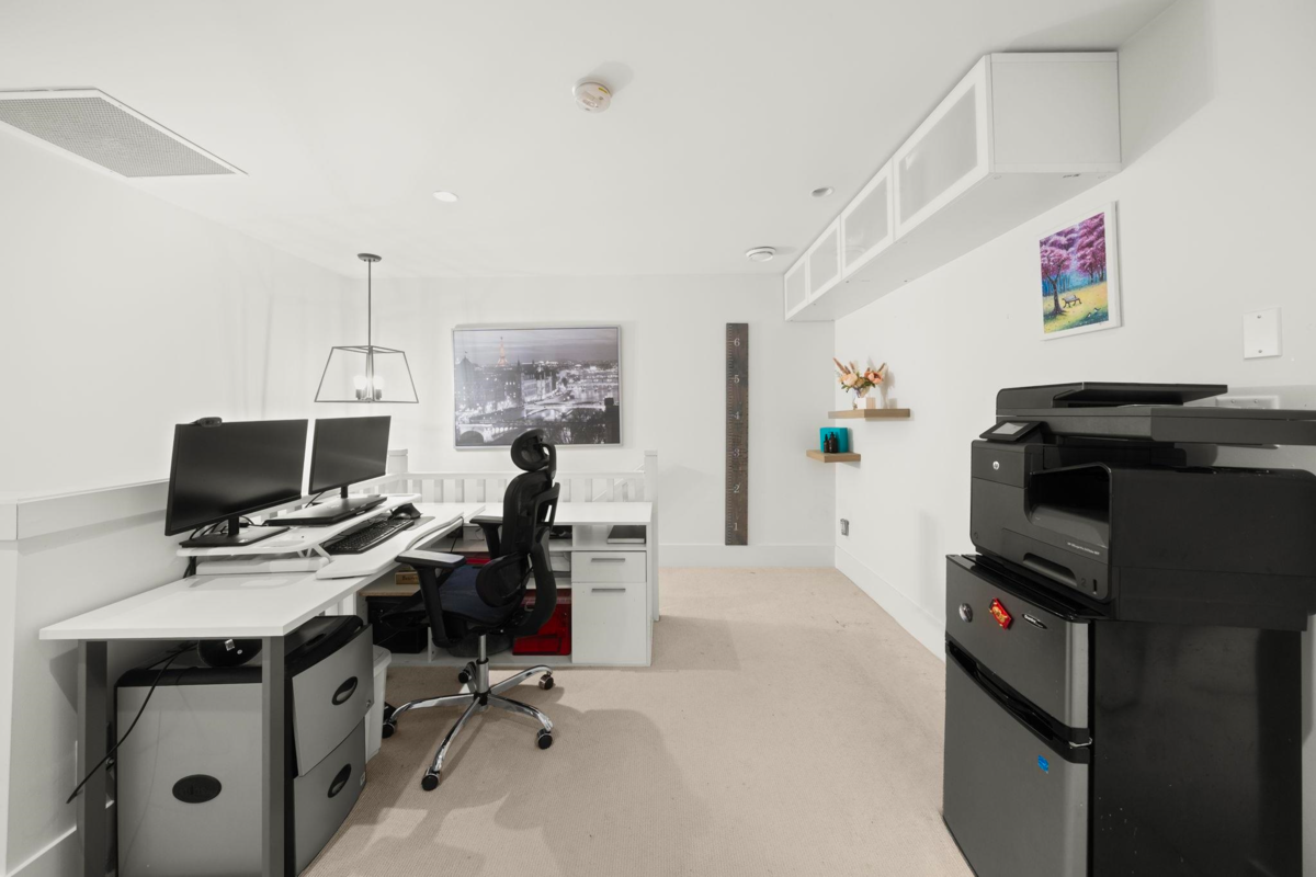 Mudroom Photo of 11 8425 Venture Way, Surrey, BC