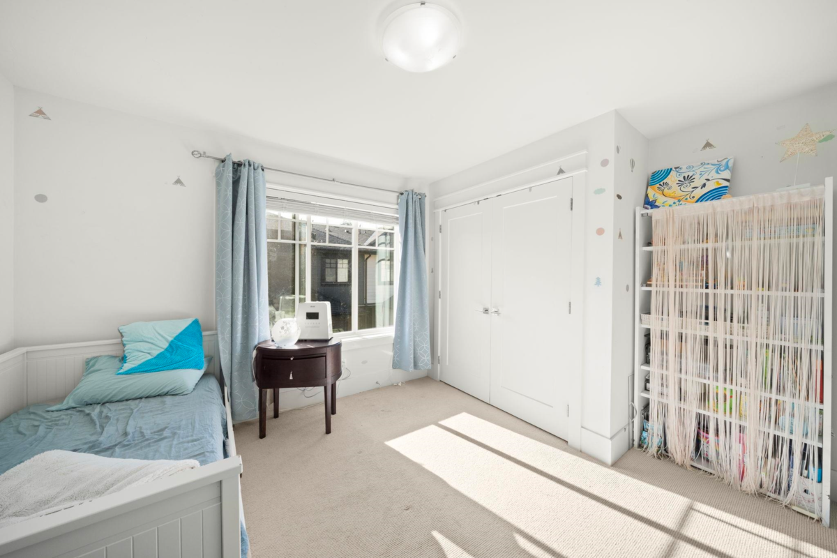 Office / Den Photo of 11 8425 Venture Way, Surrey, BC