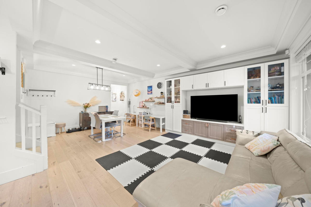 Pantry Photo of 11 8425 Venture Way, Surrey, BC