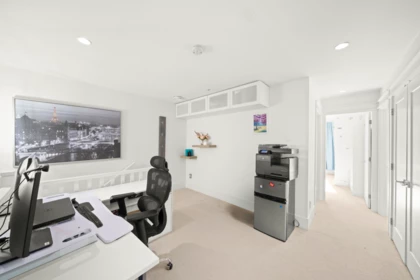 Entry Foyer Photo of 11 8425 Venture Way, Surrey, BC