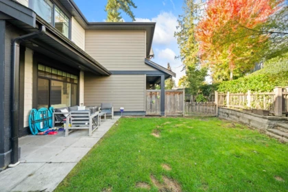 Front Yard Photo of 11 8425 Venture Way, Surrey, BC