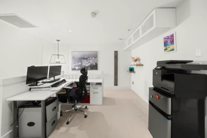 Mudroom Photo of 11 8425 Venture Way, Surrey, BC