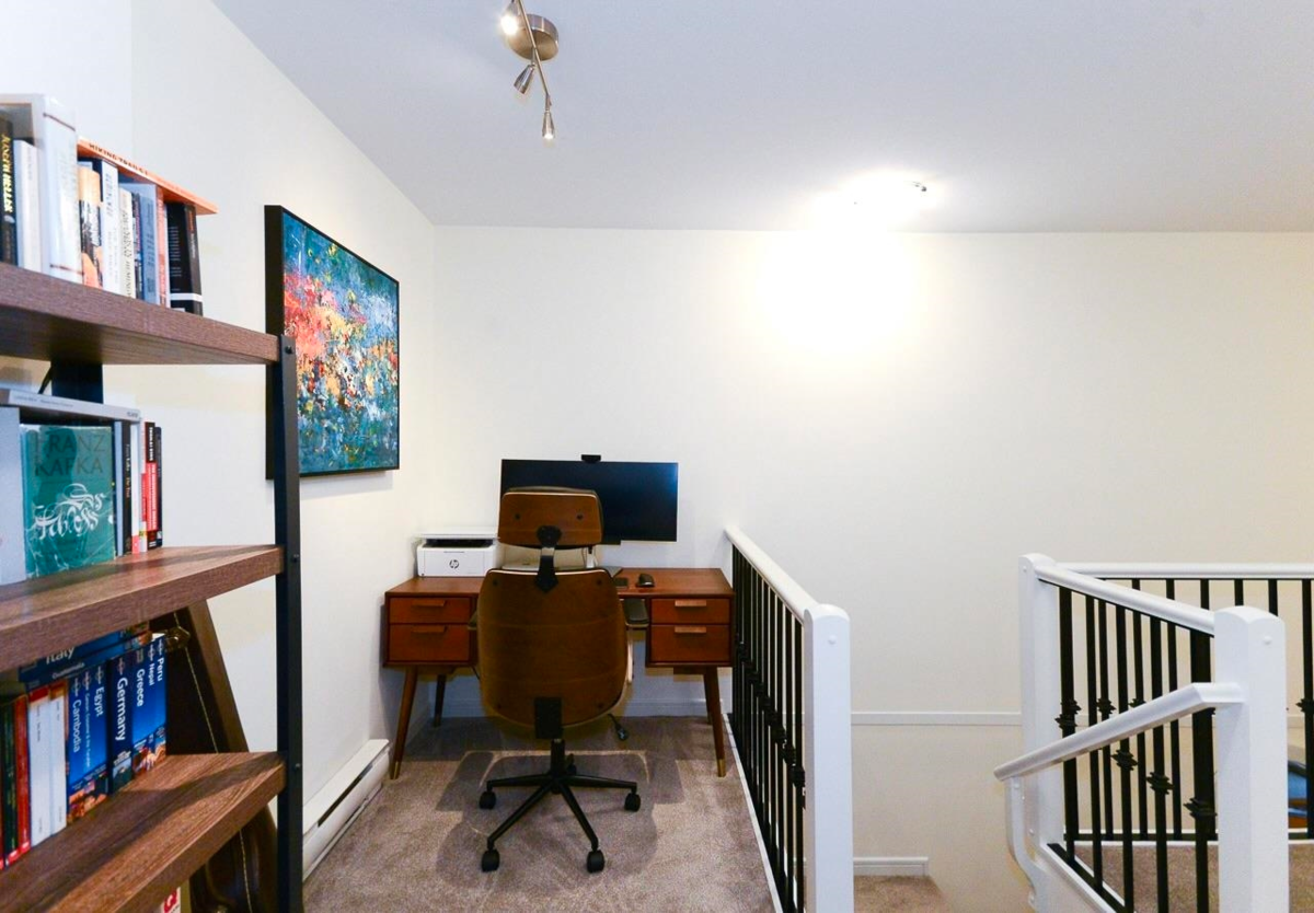 Bedroom 4 Photo of 104 2688 Vine Street, Vancouver, BC