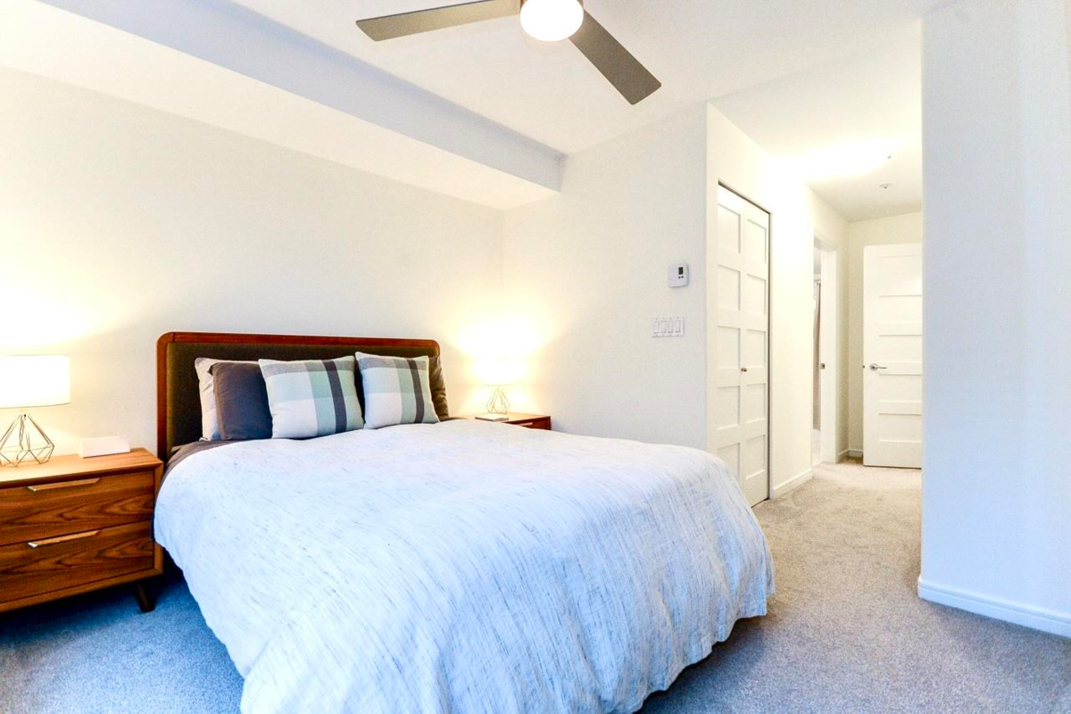 Loft / Bonus Room Photo of 104 2688 Vine Street, Vancouver, BC