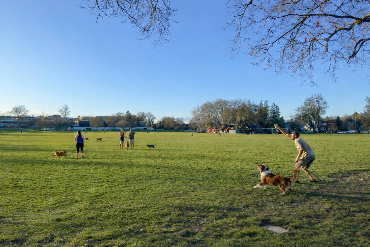 Outdoor Patio Photo of 104 2688 Vine Street, Vancouver, BC