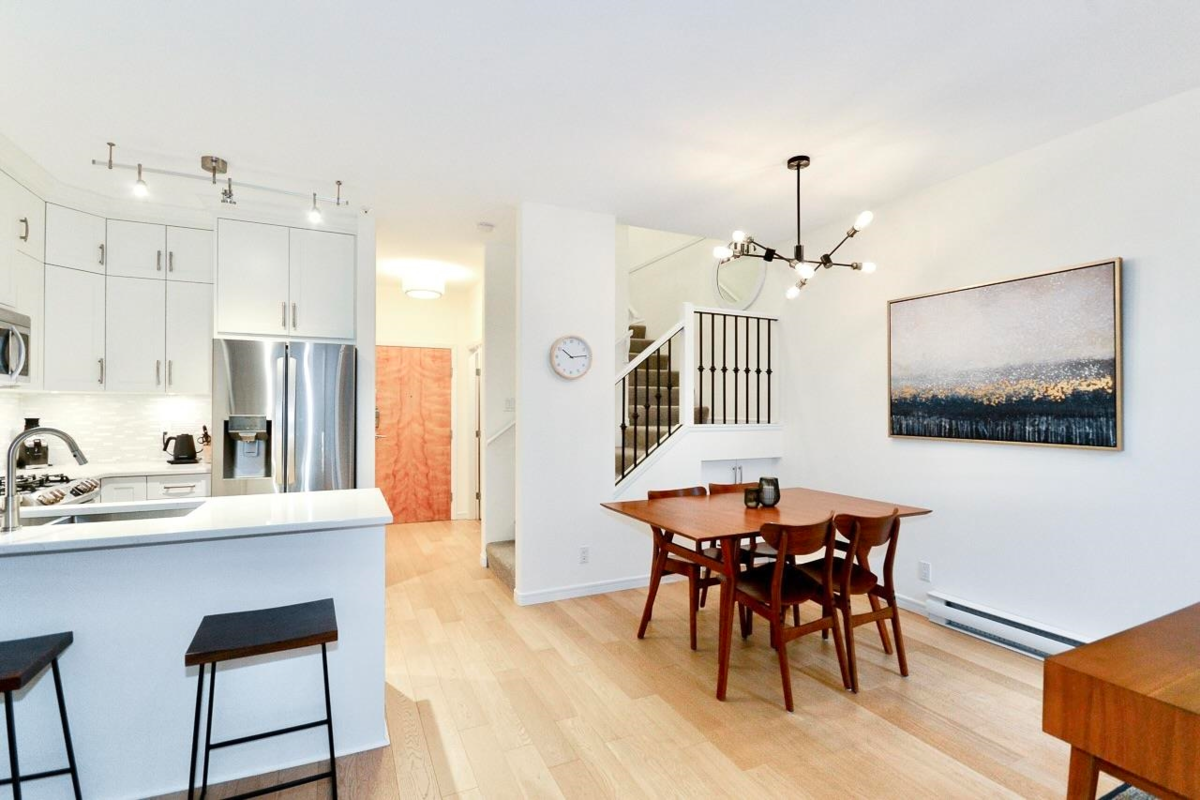 Pantry Photo of 104 2688 Vine Street, Vancouver, BC