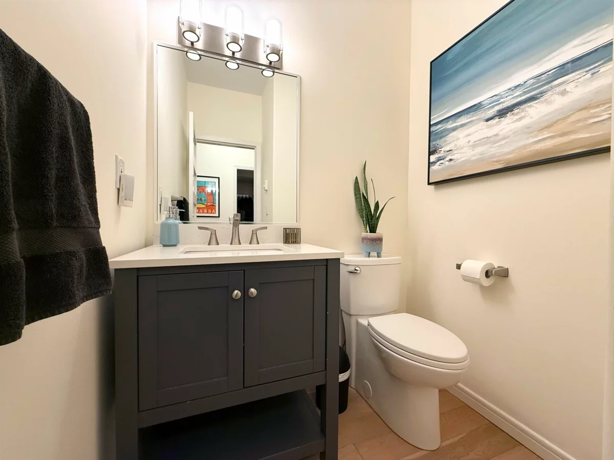 Walk-In Closet Photo of 104 2688 Vine Street, Vancouver, BC