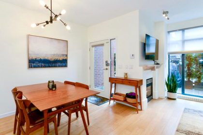 104 2688 Vine Street, Vancouver, BC
