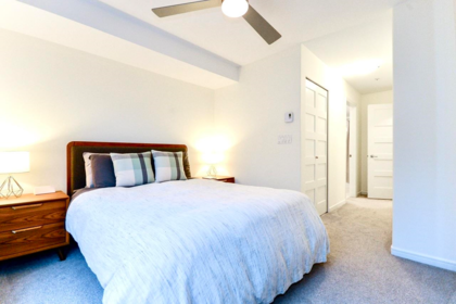 Loft / Bonus Room Photo of 104 2688 Vine Street, Vancouver, BC
