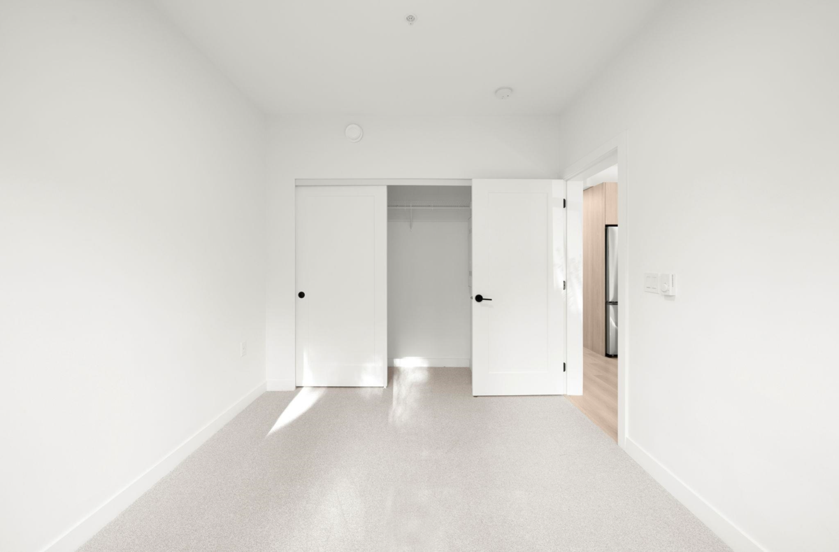 Primary Bathroom Photo of 103 2002 St. George Street, Port Moody, BC