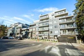 103 2002 St. George Street, Port Moody, BC