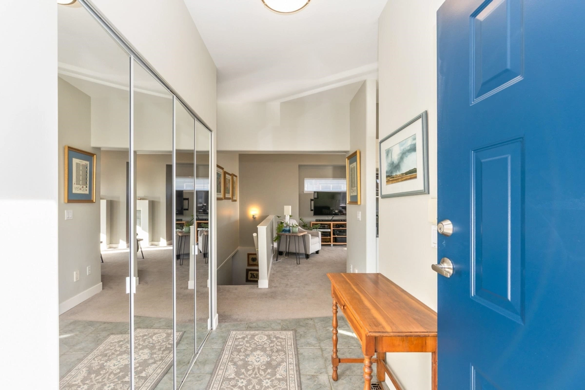 Exterior Rear Photo of 127 Evergreen Crescent, Anmore, BC