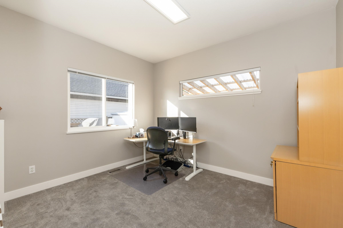 Office / Den Photo of 127 Evergreen Crescent, Anmore, BC