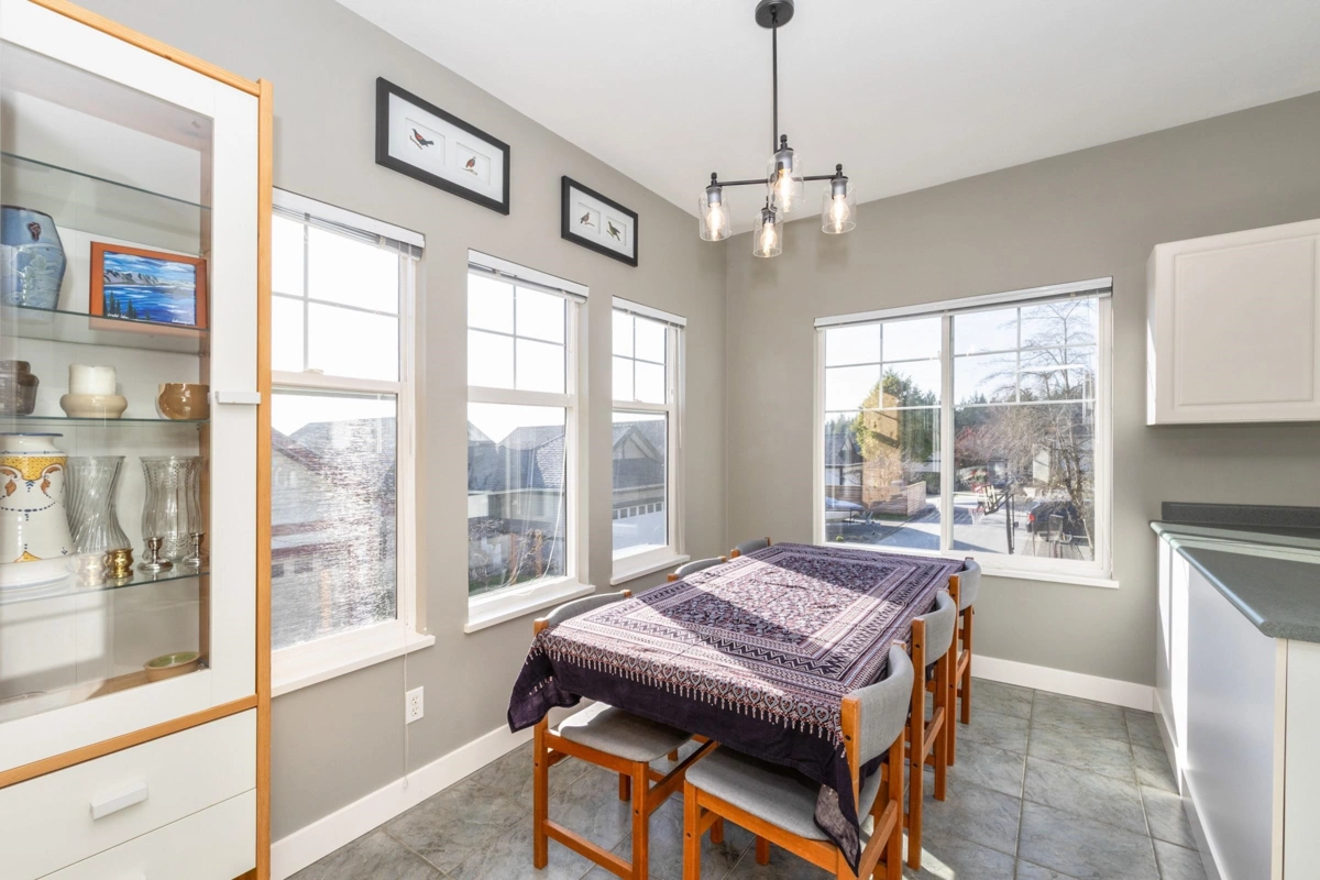 Pantry Photo of 127 Evergreen Crescent, Anmore, BC