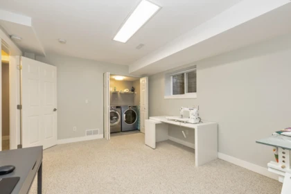 Mudroom Photo of 127 Evergreen Crescent, Anmore, BC
