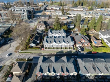 Fitness Center Photo Near 3 2808 St. George Street, Port Moody, BC