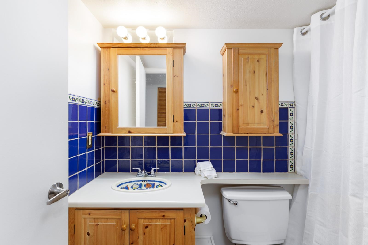 Bedroom 3 Photo of 401 1345 W 4th Avenue, Vancouver, BC