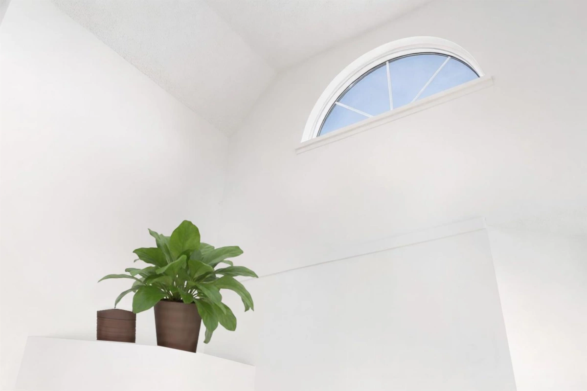 Pantry Photo of 401 1345 W 4th Avenue, Vancouver, BC