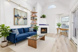 401 1345 W 4th Avenue, Vancouver, BC