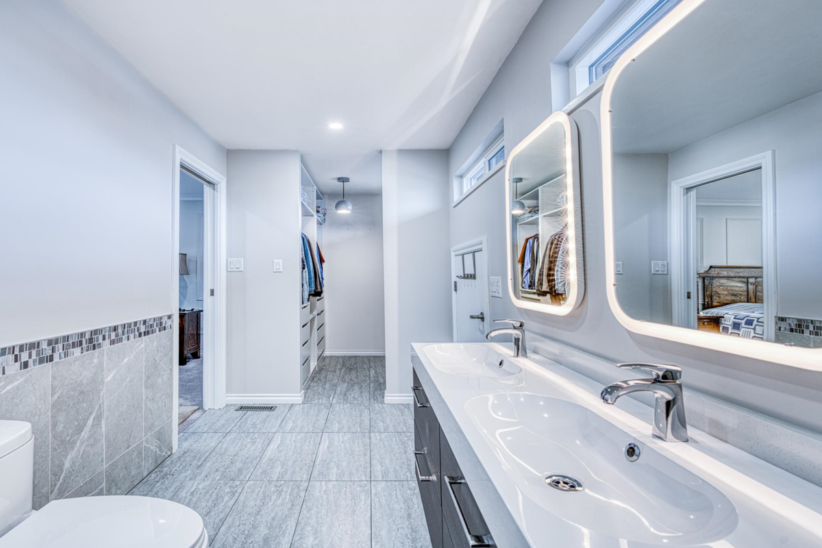 Bedroom 3 Photo of 10420 Truro Drive, Richmond, BC