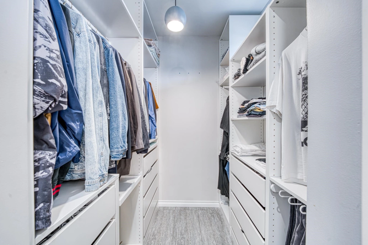 Bedroom 4 Photo of 10420 Truro Drive, Richmond, BC