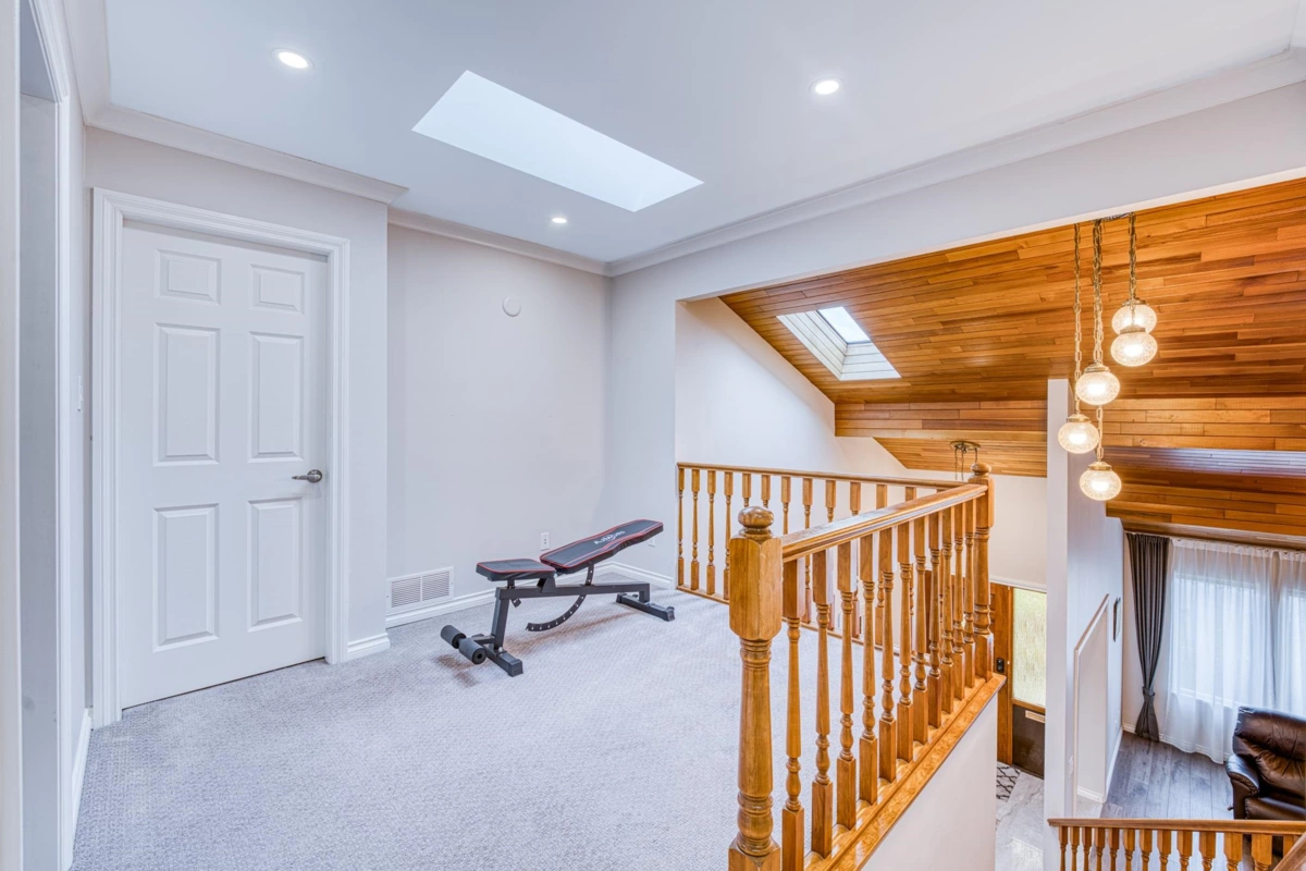 Breakfast Nook Photo of 10420 Truro Drive, Richmond, BC