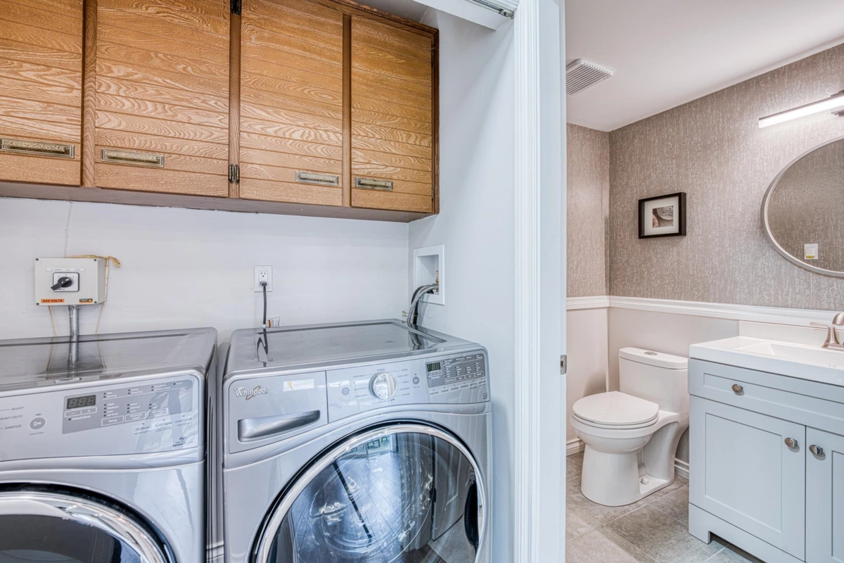 Entry Foyer Photo of 10420 Truro Drive, Richmond, BC