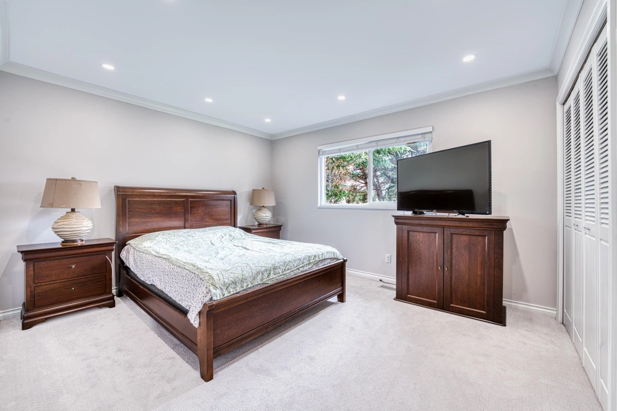 Guest Bathroom Photo of 10420 Truro Drive, Richmond, BC