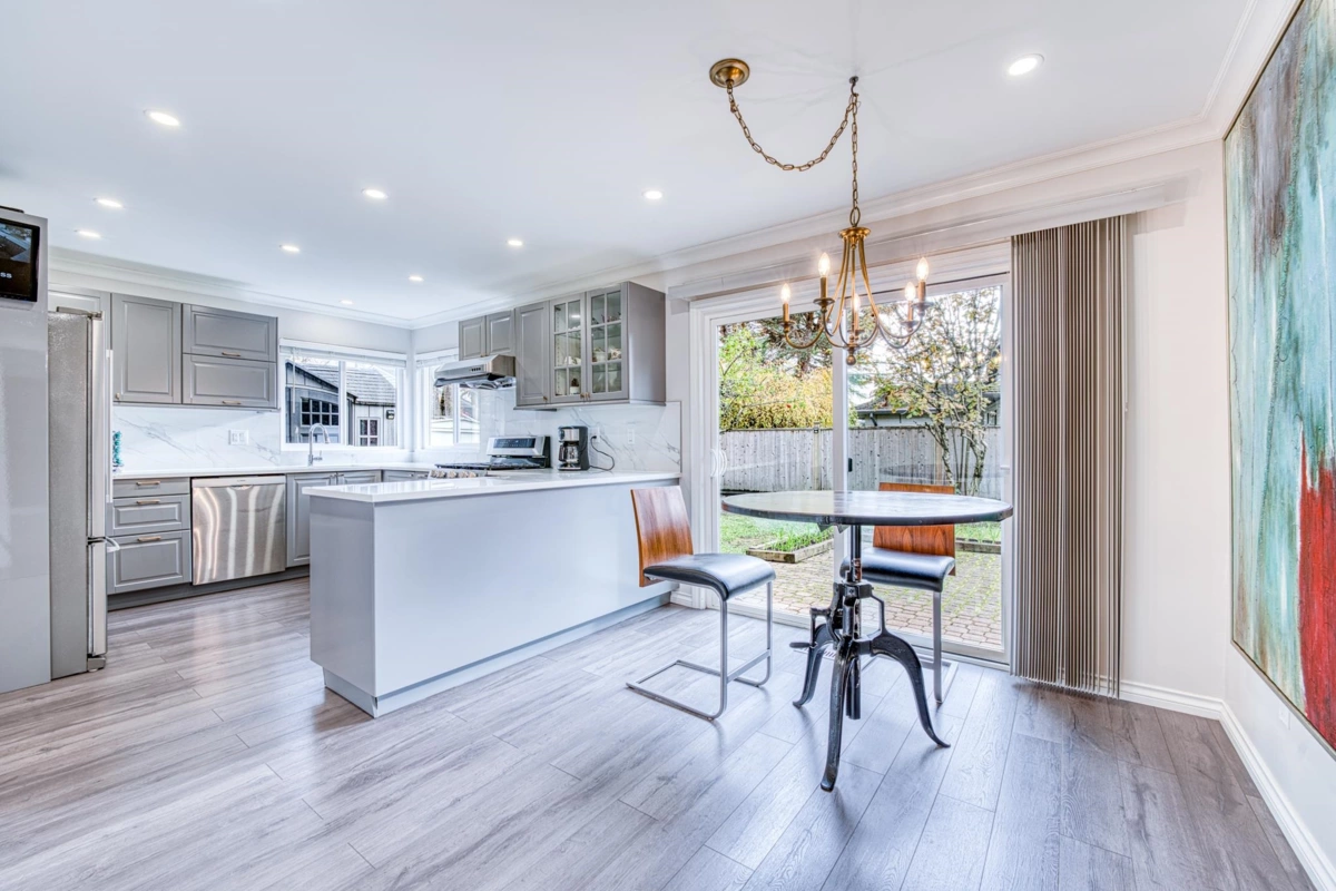 Pantry Photo of 10420 Truro Drive, Richmond, BC