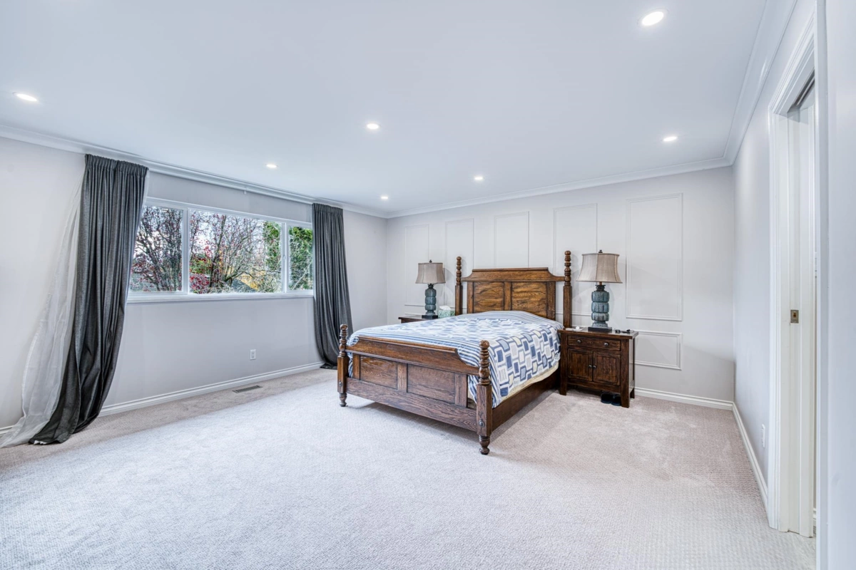 Primary Bathroom Photo of 10420 Truro Drive, Richmond, BC
