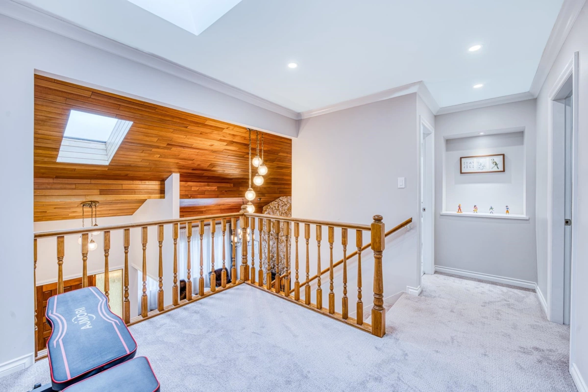 Primary Bedroom Photo of 10420 Truro Drive, Richmond, BC