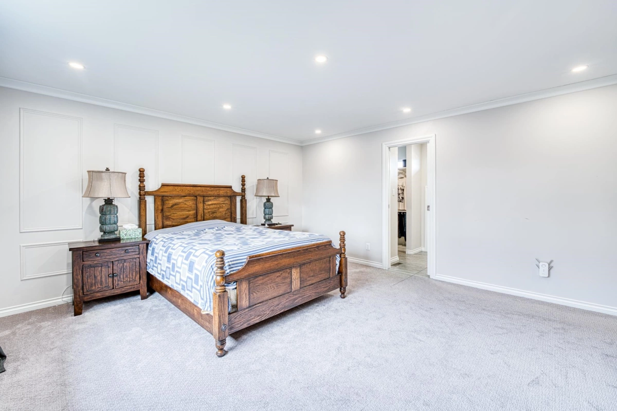 Walk-In Closet Photo of 10420 Truro Drive, Richmond, BC