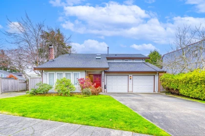 10420 Truro Drive, Richmond, BC, Richmond — Single Family Residence for sale