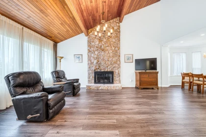 10420 Truro Drive, Richmond, BC, Richmond — Single Family Residence for sale