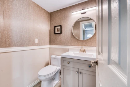 Mudroom Photo of 10420 Truro Drive, Richmond, BC