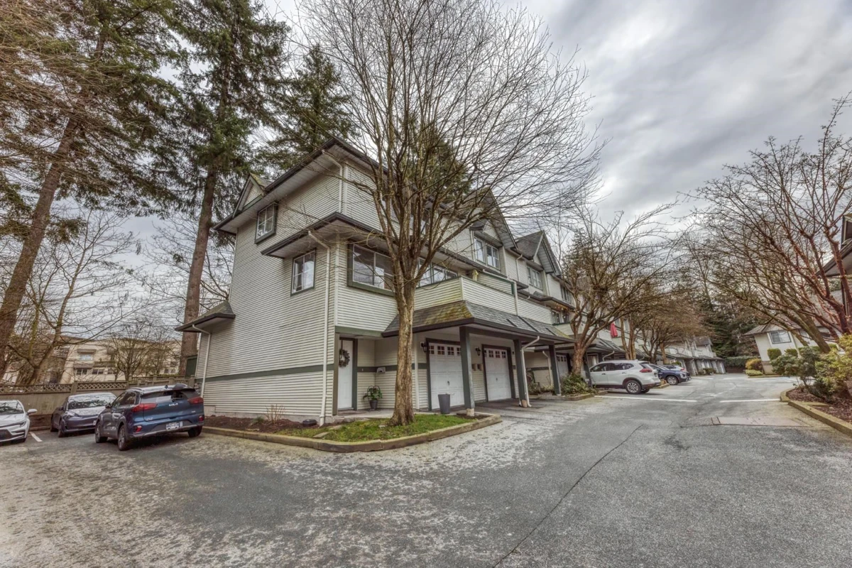 Exterior Front Photo of 41 19034 Mcmyn Road, Pitt Meadows, BC