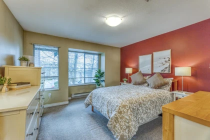 Bedroom 2 Photo of 41 19034 Mcmyn Road, Pitt Meadows, BC