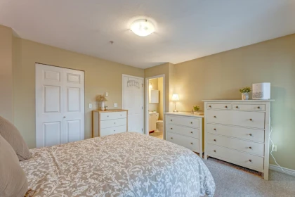 Bedroom 3 Photo of 41 19034 Mcmyn Road, Pitt Meadows, BC