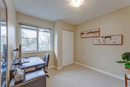 Guest Bathroom Photo of 41 19034 Mcmyn Road, Pitt Meadows, BC