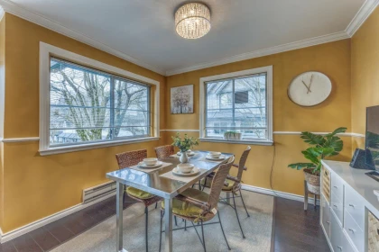 Kitchen Photo of 41 19034 Mcmyn Road, Pitt Meadows, BC